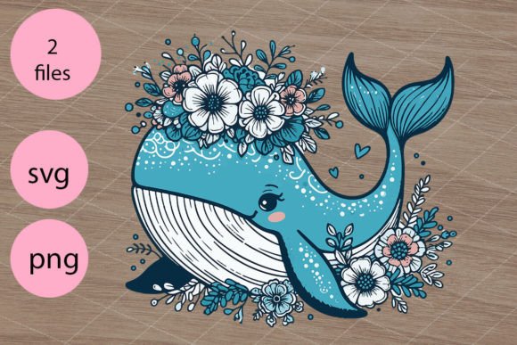 Download Whale Svg,eps,png,clipart,sublimation - Whale svg Collection