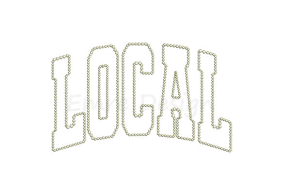 Download Local Applique Design, Summer Embroidery - Summer Collection